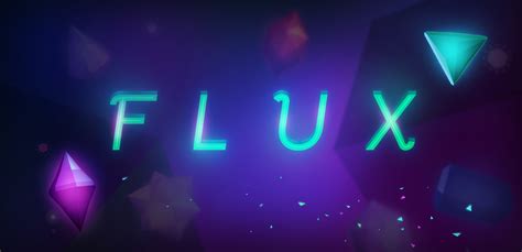 Flux 3